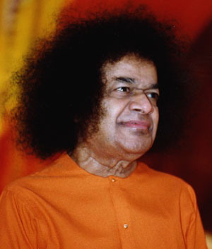 Beloved Bhagawan Sri Sathya Sai Baba